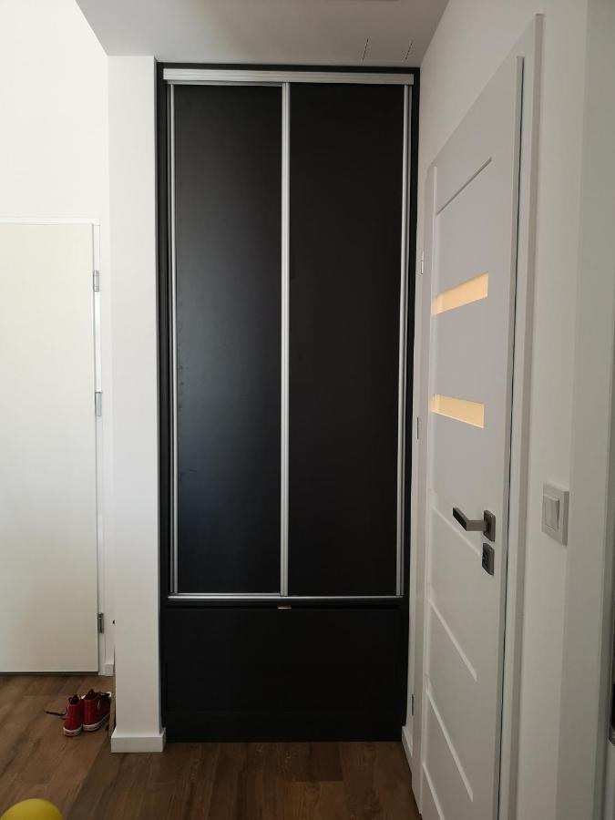Apartament Dorka Rogowo  Luaran gambar